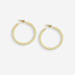Bonnie Wright Instagram - Fuego 🔥 the new collection by my ever so talented parents @wrightandteague and a very sparkly new website!! I love earrings as they quickly brighten my face, mood and outfit. From nights out to daily life this collection has it covered. I’ve shared the link to their website in my stories 🎁 artwork by @lewisteaguewright