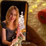 Kylie Minogue Instagram - A special request has come in this year for our famous knitting duo, Björn and Ian! Who could say no to Kylie?

Creative Direction: @SvanaGisla
Director and Editor: Sophie Muller @darlingangel6
Filming: Robbie Ryan
Sound: Otis Tree
Set design: Christopher Woodhams @cwoodhams
Runners: Otis Faber @otisfaber and Holly Leaddley
With special thanks to @BjornUlvaeus, @IanMcKellen, @kylieminogue