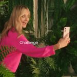 Fearne Cotton Instagram – #ad The Fern Cotton selfie series, ha! Loved this 🍃Look how many selfies I got on the @SamsungUK Galaxy S23  using just 1% of its battery life #TeamGalaxy