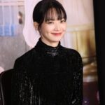 Shin Min-a Instagram - 🤍3일의휴가🤍 D-7