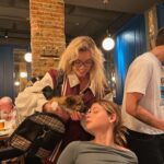 Nicole Wallace Instagram - 🪲