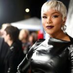 LeToya Luckett Instagram - ✨RENAISSANCE PREMIERE ✨

@beyonce put her heart into this movie. I danced, sang, cried & laughed in that theater the same way I did at the show. This woman is AMAZING. Please support this film. It captures the true artistry, the loving wife & mom, the director , the visionary & ICON that she is. I will go as far to say she’s an athlete at this point after watching the film 😆 It is a true honor to witness & be a part of her beautiful journey. Love ALWAYS, LeToya ❤️

Styled by: @icontips 
Makeup: @drodbeauty 
Hair:  @thastylist18
Photos by: @sterlingpics