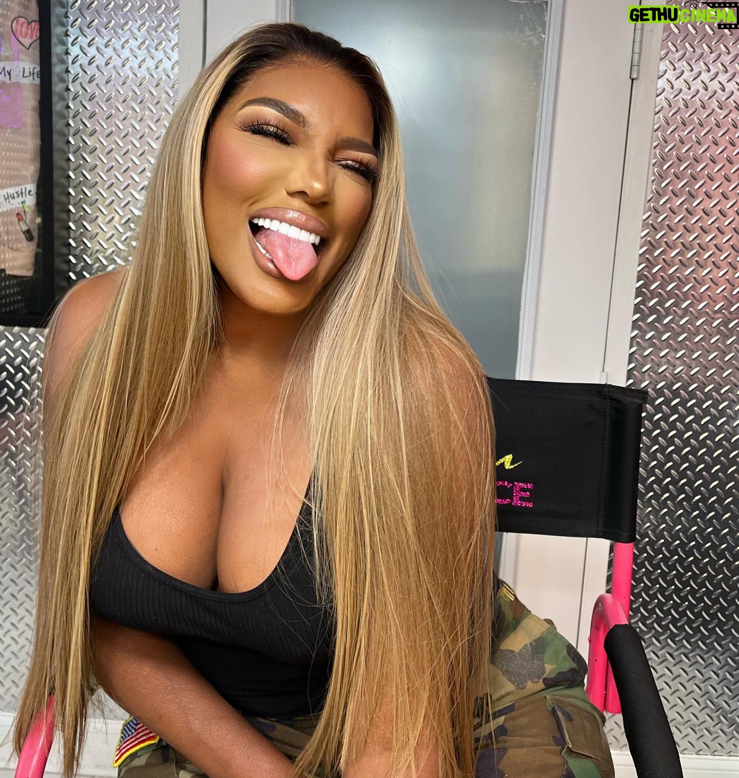 NeNe Leakes Instagram - A time was had hunni! When I tell you we have laughed our asses off @2gifted.hands