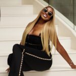 NeNe Leakes Instagram - SWIPE: HER

@melt.mideast #UAE @jumeirahsaadiyat