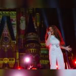 Tori Kelly Instagram - catch me tonight on the wonderful world of disney: magical holiday celebration !!! ❄️ @ 8/7c on @abcnetwork