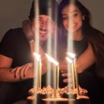 Renata Notni Instagram - Feliz cumple amor mío! 
Te mereces el mundo ❤️