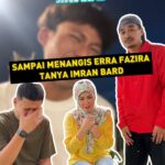 Erra Fazira Instagram - Alamak! Ok tak tu? Biasalah kadang kawan mesti ada masalah tersendiri kan? 

Tanyalah mereka, sapa mereka, luahkan apa yang terpendam! 🥺 Gwaenchanna (Tak mengapa) 

#DuoSINAR 
#DuoSINARBersamaErraFazira