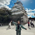 Sheryl Rubio Instagram – La semana que viene les voy a estar subiendo contenido de Japón 🫶🏻 por ahora, más fotos! 🥹