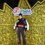 Riisa Naka Instagram - 大好きなキースとのコラボレーション❤️‍🔥✨
さすがタトラスのダウン🔥
しっかり可愛くて芯まで温めてくれる☺️

#tatraskeith
#tatrascollab
#PR
@tatras_official