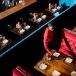 Angela Bassett Instagram - Hey Everybody, you good? @oldskoolcafe is raising funds to continue its work to empower San Francisco's youth through the power of soul food and jazz. For over a decade, their work has helped teens create life-changing paths for at-risk teens by teaching them community, love, and breaking bread. 

 Don’t miss out, and join me in supporting them for this #GivingTuesday
#comehungryleaveinspired #oldskoolcafe ❤️ (link in bio!)