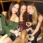 Madison Pettis Instagram – Friendsgiving 🤎🫶🏽