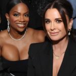 Kyle Richards Instagram - Thank you @variety for the honor of being included in the 40 Most Powerful Women of Reality T.V 
 #WomenOfReality
 📸 Credit: Variety via @gettyimages
Make up @karinamorxoxo 
Hair @princeangelll