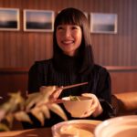 Marie Kondo Instagram – Have a joy sparking Thanksgiving, everyone!