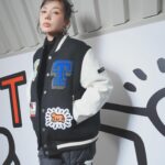 Riisa Naka Instagram - 大好きなキースとのコラボレーション❤️‍🔥✨
さすがタトラスのダウン🔥
しっかり可愛くて芯まで温めてくれる☺️

#tatraskeith
#tatrascollab
#PR
@tatras_official