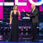Vanessa Incontrada Instagram - Che succederà in questa pazza seconda puntata. ???!!!😂😂😂🫣🫣🫣

📺 #zelig Questa sera su
Canale 5 e in streaming su
#MediasetInfinity
