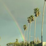 Nia Long Instagram - That pot of gold is something special 🌈 😉