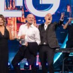 Vanessa Incontrada Instagram - Che succederà in questa pazza seconda puntata. ???!!!😂😂😂🫣🫣🫣

📺 #zelig Questa sera su
Canale 5 e in streaming su
#MediasetInfinity