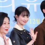 Shin Min-a Instagram - 🤍3일의휴가🤍 D-7