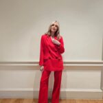 Fearne Cotton Instagram – Very much enjoyed talking today at the female empowerment summit with @glamouruk 

So nice to meet @jesshunt2 @fisayolonge @deborah_joseph 

Such an enoyable panel chat today. ❤️