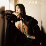 Han Hyo-joo Instagram - Believer2
@voguekorea