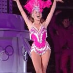 Kylie Minogue Instagram - POV: Admin walking out of the office on a Friday afternoon ✨