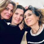 Vanessa Incontrada Instagram - Le più belle amiche del mondo 😊❤️🥰