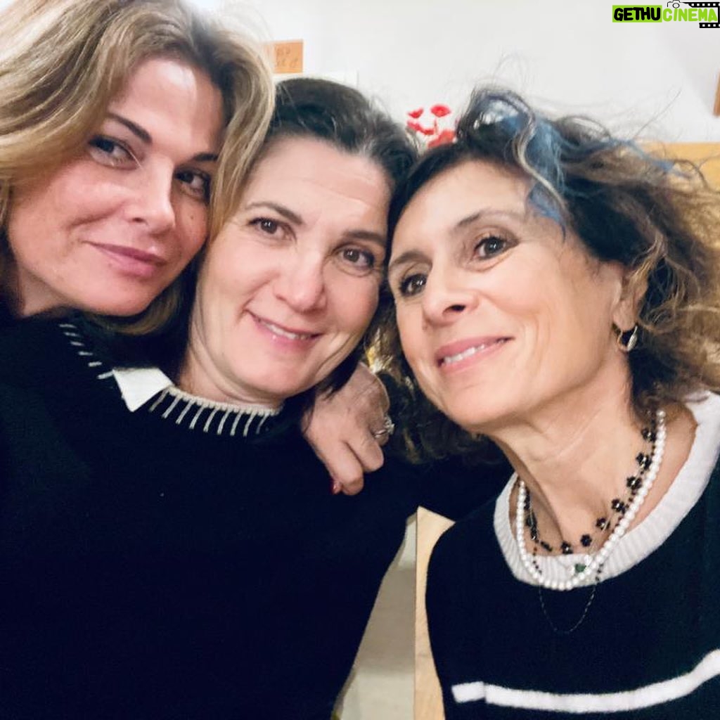 Vanessa Incontrada Instagram - Le più belle amiche del mondo 😊❤️🥰