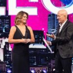 Vanessa Incontrada Instagram - Che succederà in questa pazza seconda puntata. ???!!!😂😂😂🫣🫣🫣

📺 #zelig Questa sera su
Canale 5 e in streaming su
#MediasetInfinity