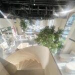 Sare Bayat Instagram - .
درود بی پایان٫
مجموعه سلامتی و زیبایی ابیش،هر روز میزبان شماست.جهت تعیین وقت قبلی لطفا با شماره زیر تماس حاصل بفرمایید.

۰۹۱۲۰۵۴۸۶۶۴
آدرس:فرشته،یوتوپیا

@abish_healthandbeauty_center