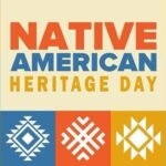 Mayim Bialik Instagram - Wishing everyone a beautiful day in honor of Native American Heritage Day.