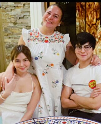 Karla Estrada's Instagram: The Top 10 Liked Photos