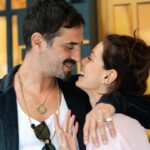 Özge Özpirinçci Instagram – its a love story ❤️💜🩷
📷: @kkaplangi