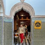 Ludwika Paleta Instagram – ☕️🥐🇲🇦