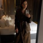 Anna-Maria Sieklucka Instagram - Moje życie to ciągła podróż, niezwykle ciekawa i pełna niespodzianek. 
Dziękuję 🤍@radissoncollectionwarsaw za Waszą gościnę, uwielbiam ten klimat, a widok z okna niczym state of mind of New York, a to nasza cudowna Warszawa.🤍
•
•
•
•
#RadissonHotel #RadissonCollection #RadissonCollestionWarsaw #traveling 
#besthotels #warsawpoland #warsawhotels
#warsawlifestyle #actresslife #współpraca