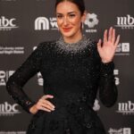 Amina Khalil Instagram – From the opening night at @redseafilms

For details about tonight’s look: 
Styling: @islam.mitwally 
Dress: @tonywardcouture 
Jewels: @chopard 
MUA: @nohaezzeldinmua 
Hair: @alsagheersalons @ibrahim_eissa00  Can’t thank you all enough ! ♡