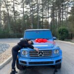 Chanel Iman Instagram – What should we name her? ❤️ I can not get enough of this man @chauxdown 😫🙏🏽 What  a dream ☁️💙 BIG DADDY I’m yours  forever 💍💎