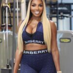 NeNe Leakes Instagram - SWIPE: I don’t know about you but sharing my New Year’s resolution is not something I do. Imma lil superstitious so I feel like if you share them, they won’t come true! but I don’t mind sharing this one.

Obviously I’ve lost a few pounds as of late. Going to the gym has never been my thing! I am one of those people who start stop and start stop🫢
But I have always enjoyed gym classes. I’ve already found me a nice lil palates class in my neighborhood. My goal is simply to tone and build muscle 💪🏾 Health is wealth! 
who’s with me in the gym in 2024?

I brought @freddyopics along to capture my 1st day! When I tell you I was a hot mess 😂 I laughed the entire time

Getting my mind, body & spirit together🤞🏾

Thanks to all of you who have been reaching out with nothing but LOVE 💕 

#goals
#newchapterbegins 
#burberry
#sheback
Glam: @gracefulartistry 
Photo: freddyo
#lifeofnene
#happiness
#IamHER
#blackdontcrack