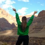 Daniela Calle Instagram - 🚗🗺️
Vegas
Joshua tree
Grand Canyon 
F1