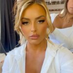 Mandy Rose Instagram – Some BTS from my shoot with @ericcoleman in NY 📸🔥

More in bio 🔗🌶️ 

Glam team 
@lisag.beauty 
@torinicoleglam