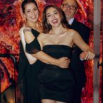 Cemre Baysel Instagram - From last night 🌹