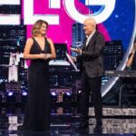 Vanessa Incontrada Instagram - Che succederà in questa pazza seconda puntata. ???!!!😂😂😂🫣🫣🫣

📺 #zelig Questa sera su
Canale 5 e in streaming su
#MediasetInfinity