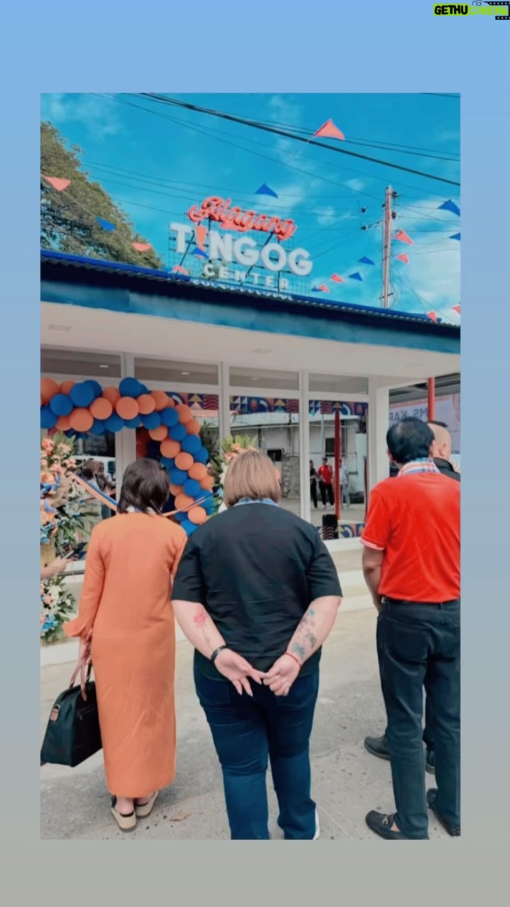 Karla Estrada Instagram - Upang agad na makapaghatid ng mga serbisyo at programa mula sa gobyerno sa mga residente ng District 1 at 2 ng La Union, nakipagtulungan ang Office of House Speaker Ferdinand Martin Romualdez at Tingog Partylist, sa pangunguna nila Committee on Accounts Chairperson Rep. Yedda Romualdez at Deputy Majority Leader Rep. Jude Avorque Acidre, kay La Union First District Rep. Francisco Paolo Ortega at La Union Second District Rep. Dante Sotelo Garcia para opisyal nang inilunsad ang mga Alagang Tingog Center sa Agoo, Naguilian, San Fernando, at San Juan nitong Huwebes, ika-30 ng Nobyembre 2023.
Kasabay nito ay nagsagawa rin ng offsite payout ang Department of Social Welfare and Development (DSWD) sa ilalim ng Assistance to Individuals in Crisis Situation program para sa 4,000 na benepisyaryo mula sa mga nasabing lungsod at munisipalidad.
#TingogPartylist
#SpeakerMartinRomualdez
#YeddaRomualdez
#AlagangTingog
#LaUnion
#19thCongress