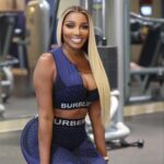 NeNe Leakes Instagram - Balancing My Mind, Body and Spirit🤞🏾.

Thank y’all for reaching out and showing love ❤️ 
#positivevibesonly 
#lifeofnene