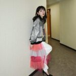 Mei Nagano Instagram - ・
永野芽郁 非公開in日本武道館
無事に開催することができました☺️
愛に溢れた幸せすぎる時間でした。
すっごく楽しかった。
沢山のパワーをありがとう♡
またメイトと集まれる空間を作れるように、
これからも頑張ります🫶
らぶだよーー！！
#まだまだ余韻に浸る笑
#想い出を共有したい
#しばしお付き合いを笑