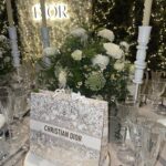 Fabiola Guajardo Instagram - ____Una noche especial con mi familia @dior @diorbeauty #dreamindior ⚫️❄️✨