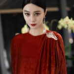 Fan Bingbing Instagram - The after-party of #sgiff 2023.

👗 @lanvin F/W 2023 RTW, styled by @_christopherbu_ and @wishgui3 
💄 @huyiyin8, @_christopherbu_ 
📸 @ryan_john_peters, @zungninja