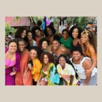 Juliana Alves Instagram – Dump de um fim de semana muito especial! 
Festa dos amigos @oftalmaelogista @drgilmarfrancisco, niver da @leticiadiaspassareli e festa da Sheroleta @sheronmenezzes 

Celebrando a vida de pessoas que amo e encontros que me fortalecem! 
Foi muita emoção nesse final de novembro!