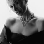Lena Gercke Instagram – Anzeige| Our newest campaign of our @legerbylenagercke x @glambou_official collaboration 🖤