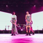 Aitana Instagram – ayer fue 🥲 
AUDITORIO NACIONAL 🇲🇽 (luego colgaré un vídeo donde expresaré mejor qué significa esto para mi) 
@dannapaola gracias x estar, x acompañarme en una noche tan importante y especial. 
Te admiro🖤
Gracias a todo mi equipo🖤🖤🖤🖤🖤🖤 os AMO. 
@umusicmexico @gtstalentmx @somosluz.eu @brutal_events 
A mis fans mexicanos… qué decir, soy la más feliz del mundo cuando estoy aquí y os conozco a todos, sois pura luz 🌟 os quiero. 

look: @fendi 
@yslbeauty #makeuplook @inespizarro 
@jesusdepaula