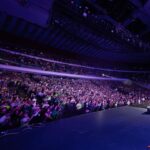 Aitana Instagram – ayer fue 🥲 
AUDITORIO NACIONAL 🇲🇽 (luego colgaré un vídeo donde expresaré mejor qué significa esto para mi) 
@dannapaola gracias x estar, x acompañarme en una noche tan importante y especial. 
Te admiro🖤
Gracias a todo mi equipo🖤🖤🖤🖤🖤🖤 os AMO. 
@umusicmexico @gtstalentmx @somosluz.eu @brutal_events 
A mis fans mexicanos… qué decir, soy la más feliz del mundo cuando estoy aquí y os conozco a todos, sois pura luz 🌟 os quiero. 

look: @fendi 
@yslbeauty #makeuplook @inespizarro 
@jesusdepaula